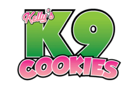 Kellys K9 Cookies