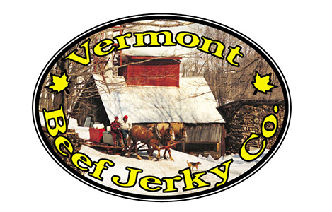 Vermont Beef Jerky